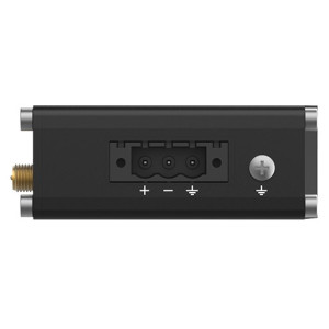 Teltonika RUT140 Modbus Router for secure network segmentation, 2 fast ethernet ports, WiFi, RMS compatible